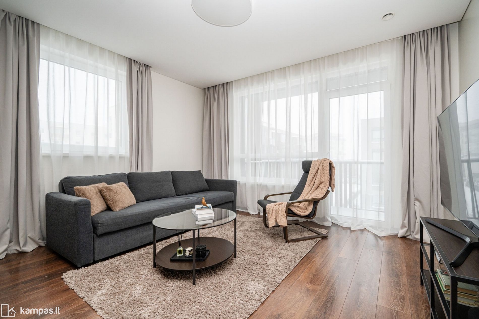 Main Image Vilnius, Pilaitė, Elbingo g.