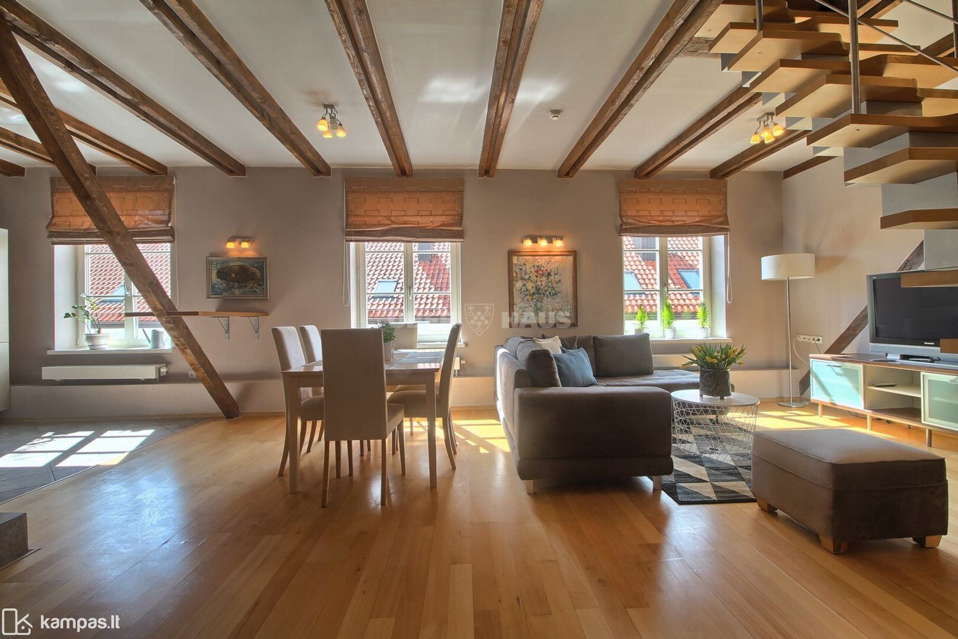 Main Image Vilnius, Senamiestis, Šv. Ignoto g.