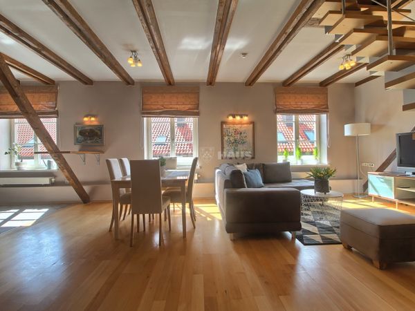 Vilnius, Senamiestis