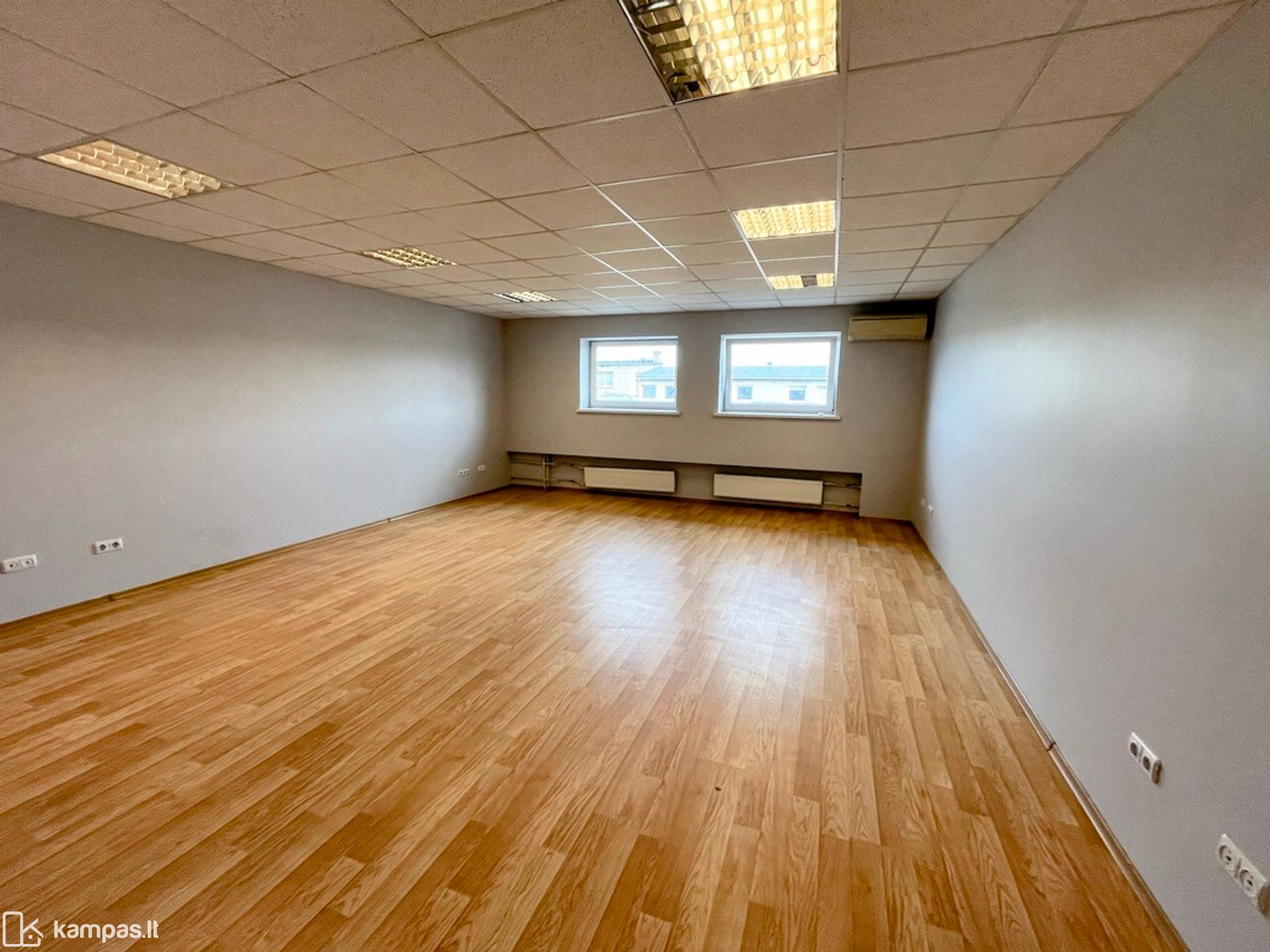 Main Image Vilnius, Šnipiškės, Kalvarijų g.