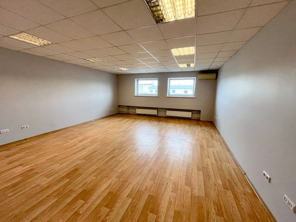 Vilnius, Šnipiškės