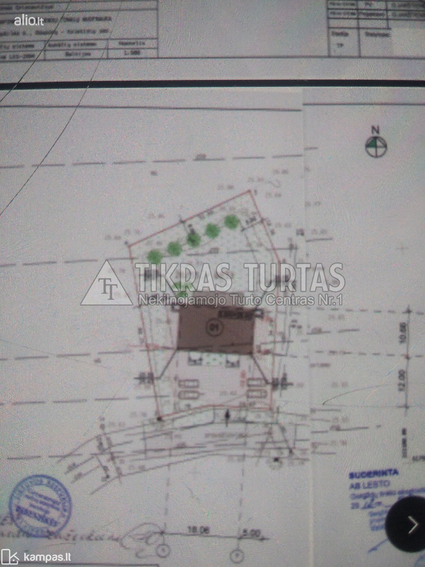 Main Image Klaipėdos r. sav., Šlapšilė