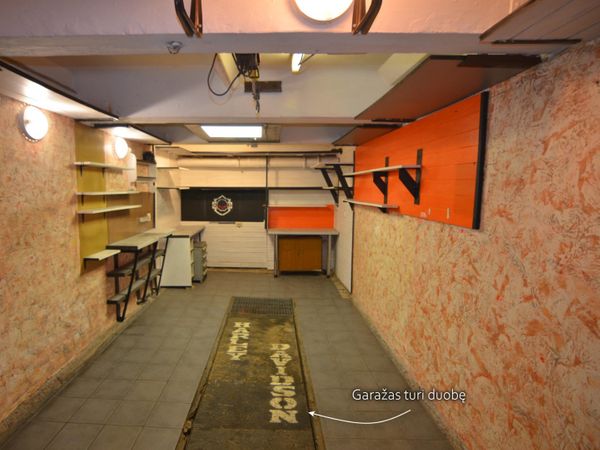 Vilnius, Viršuliškės