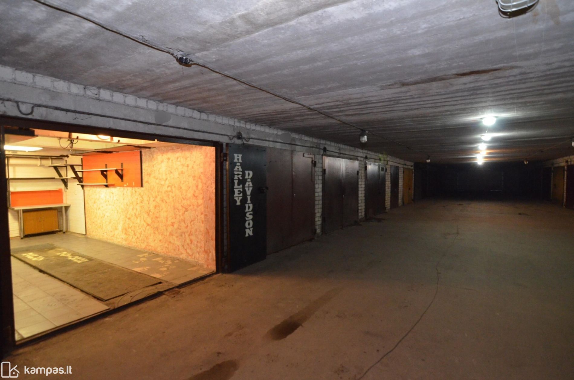 Main Image Vilnius, Viršuliškės, Justiniškių g.