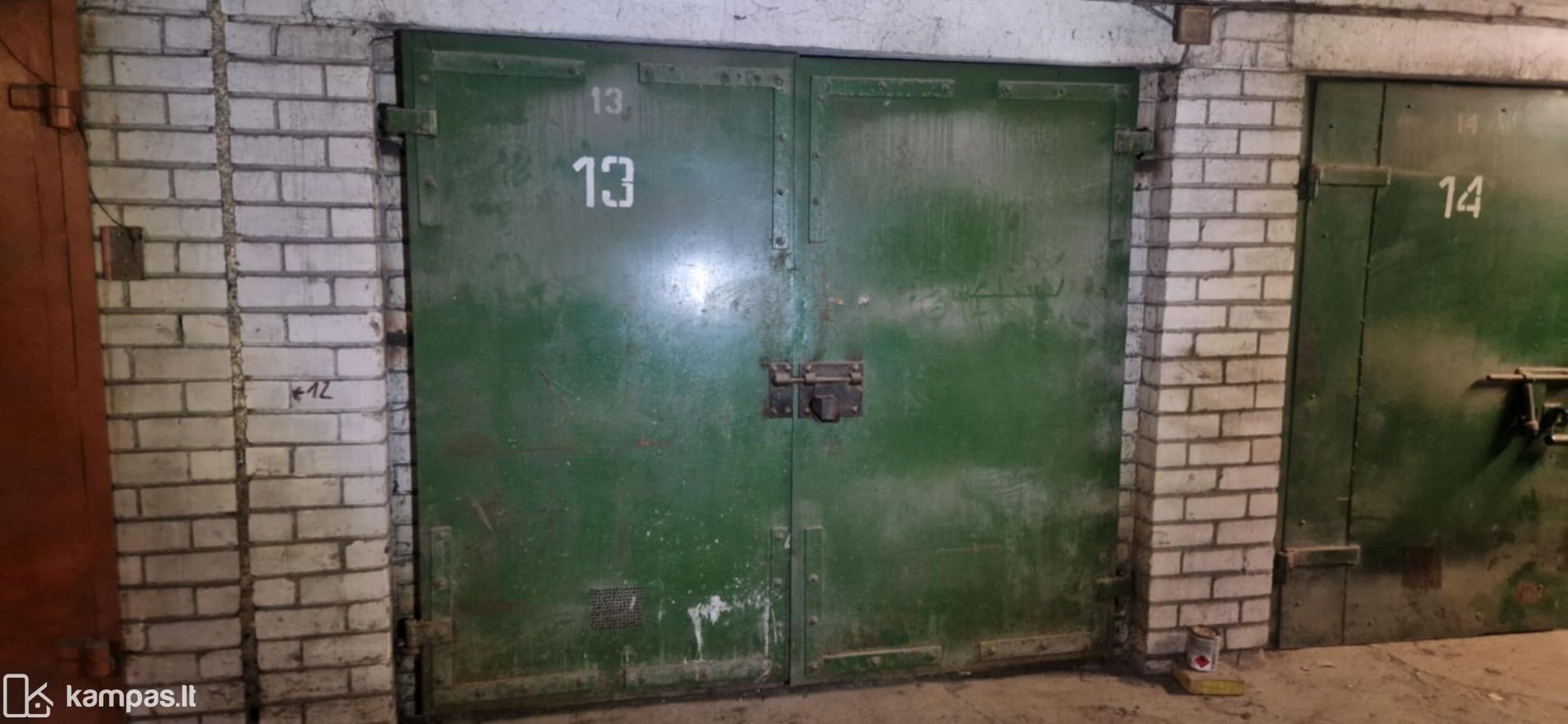 Main Image Vilnius, Justiniškės, Taikos g.