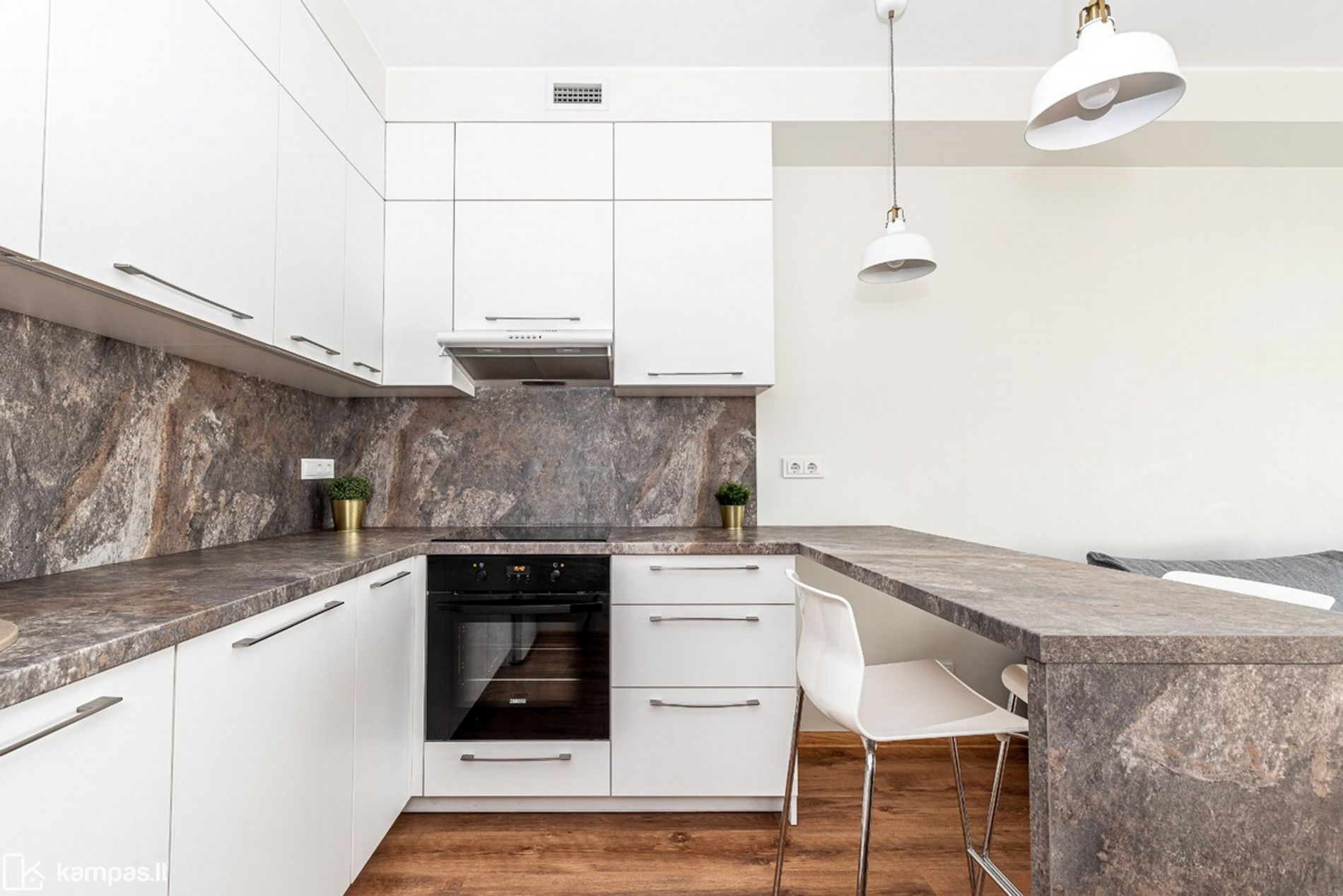 Main Image Vilnius, Pilaitė, Elbingo g.