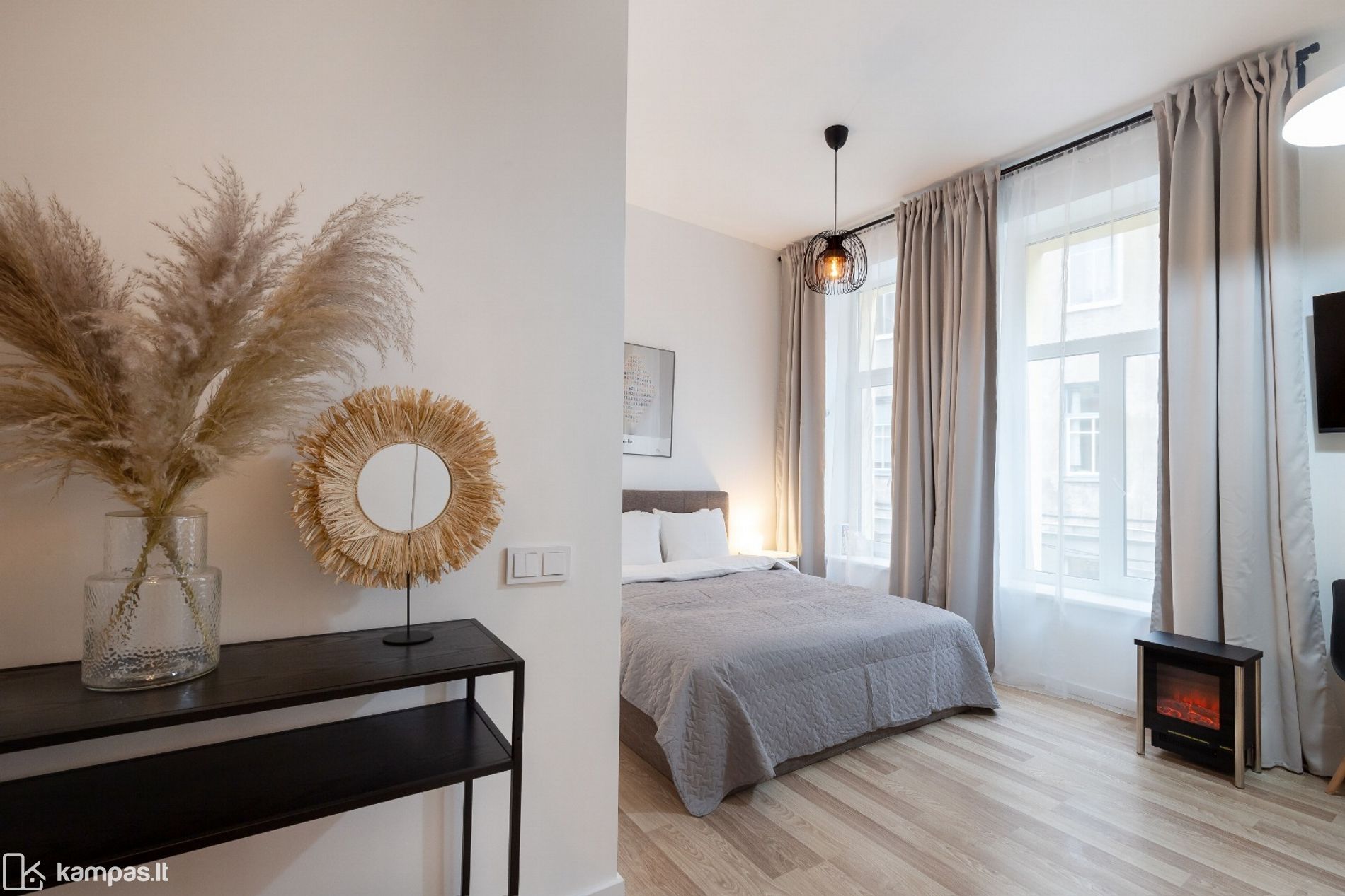 Main Image Vilnius, Senamiestis, V. Šopeno g.