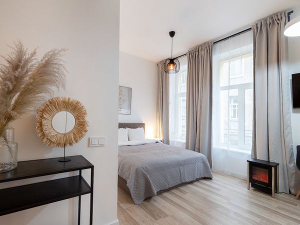 Vilnius, Senamiestis