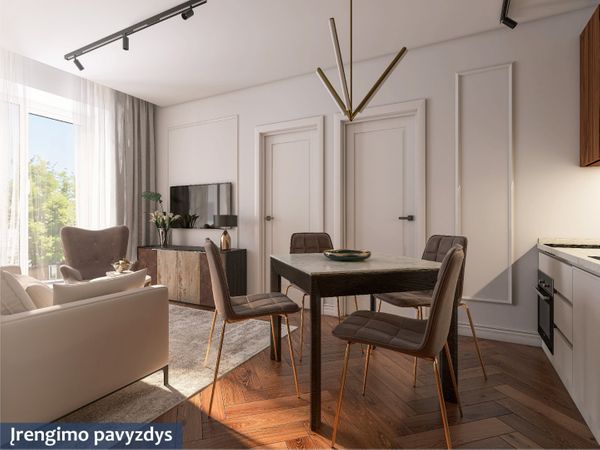 Vilnius, Senamiestis