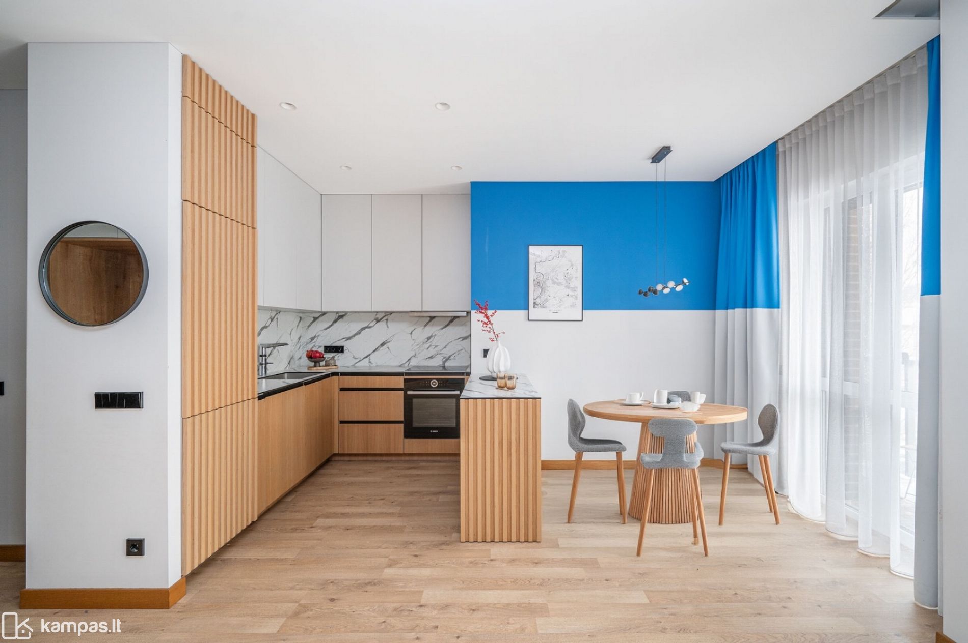 Main Image Vilnius, Antakalnis, Smėlio g.