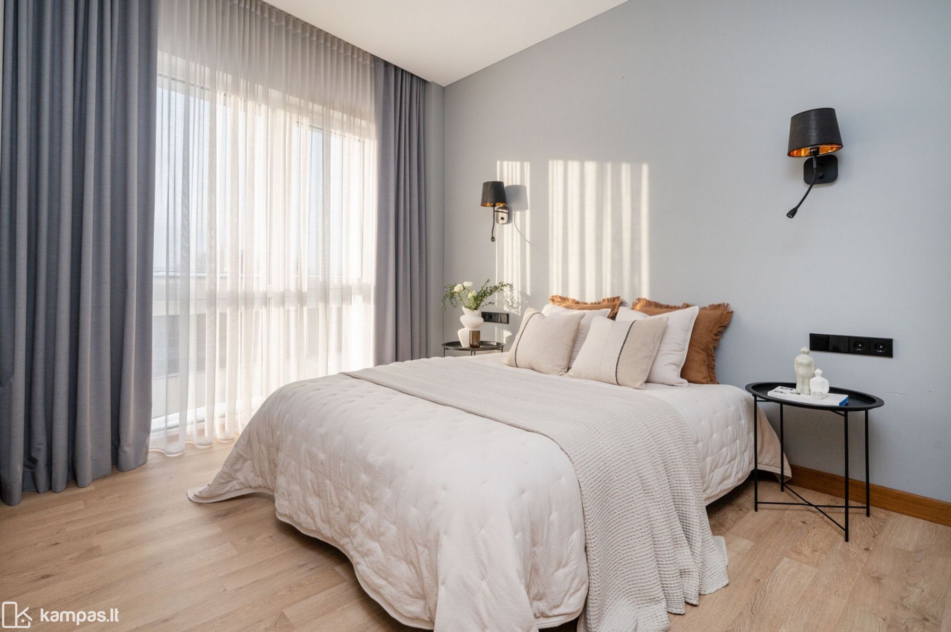 Main Image Vilnius, Antakalnis, Smėlio g.