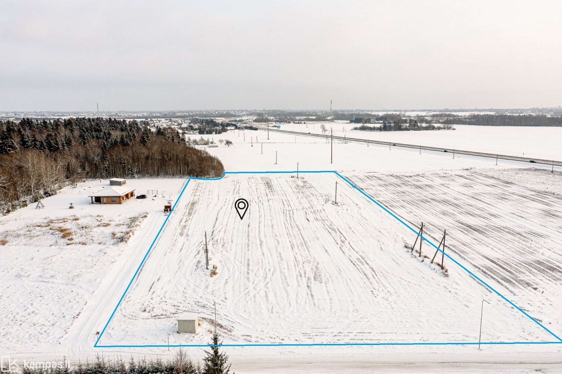 Main Image Šiaulių r. sav., Lukšiai