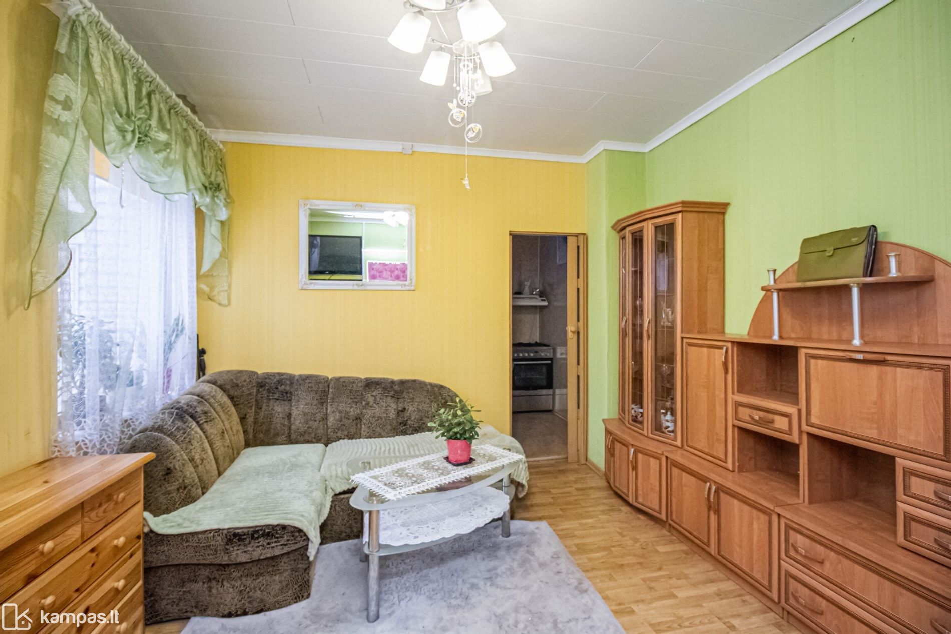 Main Image Kaunas, Žemieji Šančiai, Vokiečių g.