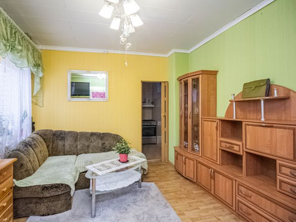 Kaunas, Žemieji Šančiai