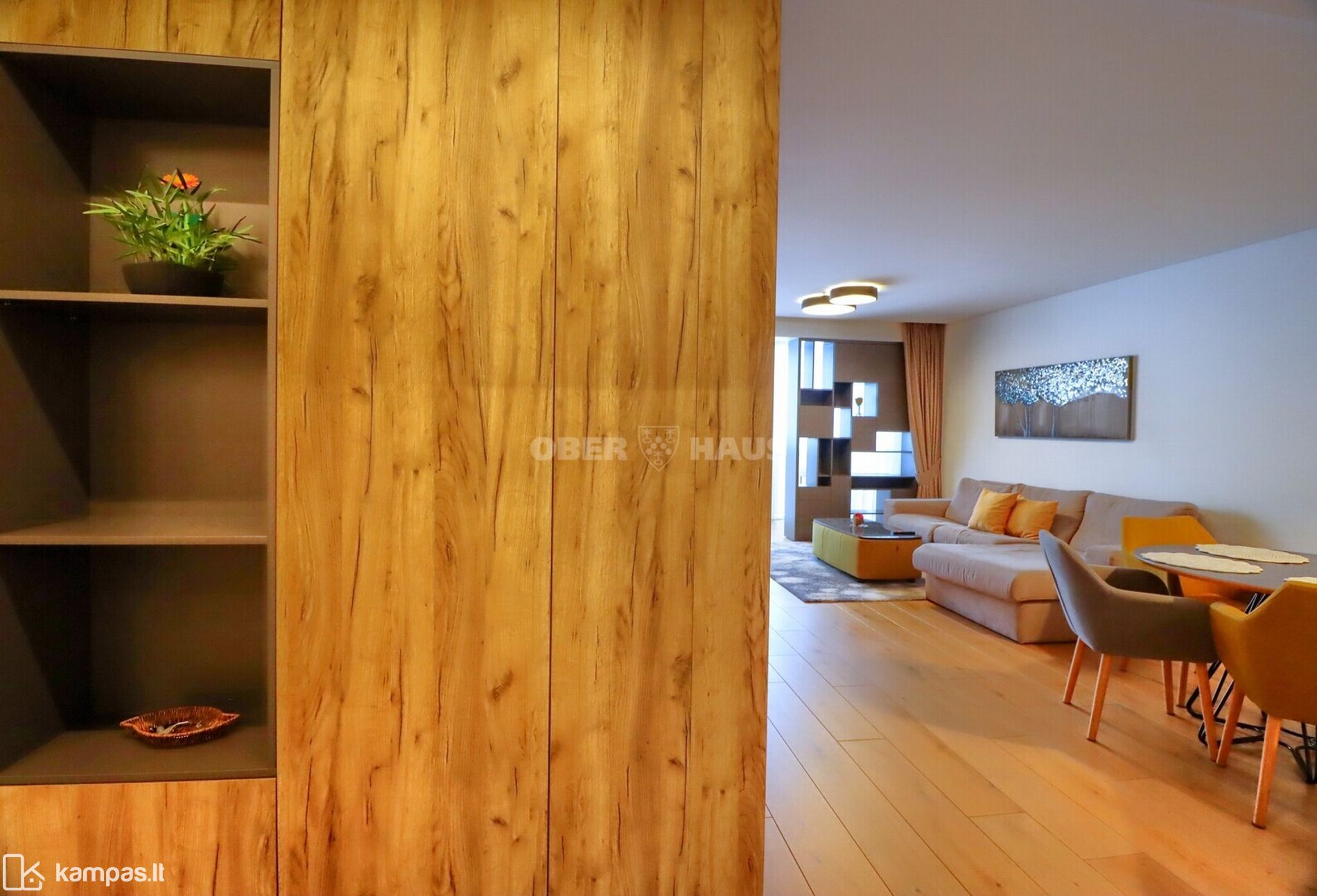 Main Image Kaunas, Šilainiai, Šėtos g.