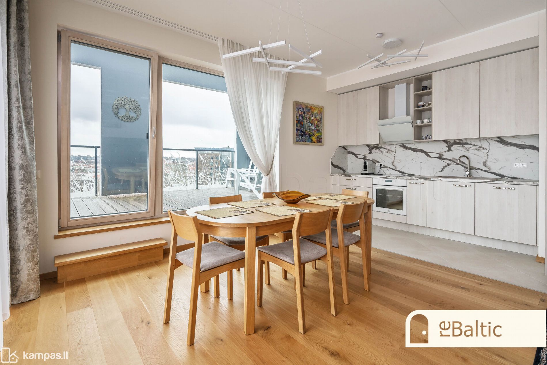 Main Image Vilnius, Šnipiškės, Ceikinių g.