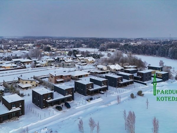 Vilniaus r. sav., Gilužiai