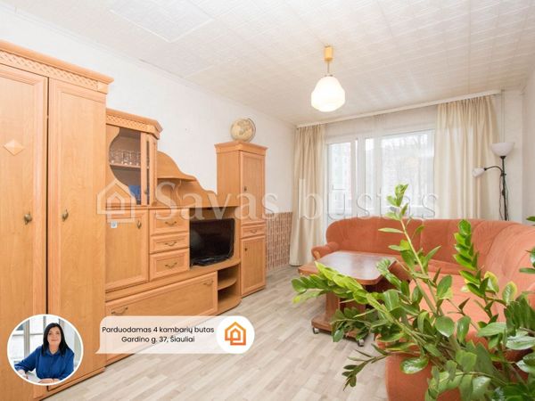 Šiauliai, Lieporiai