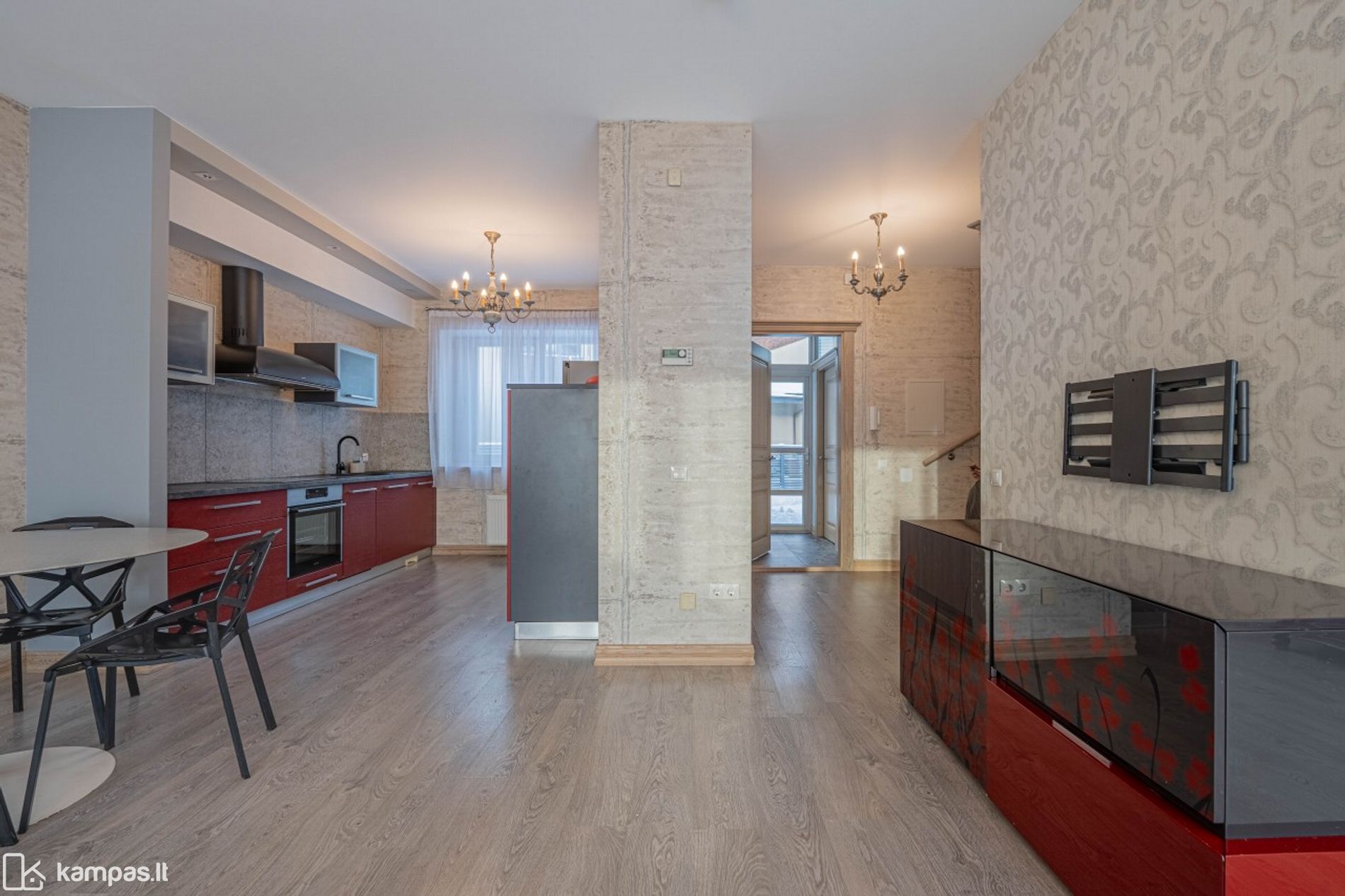 Main Image Klaipėdos r. sav., Purmaliai, Versmės g.