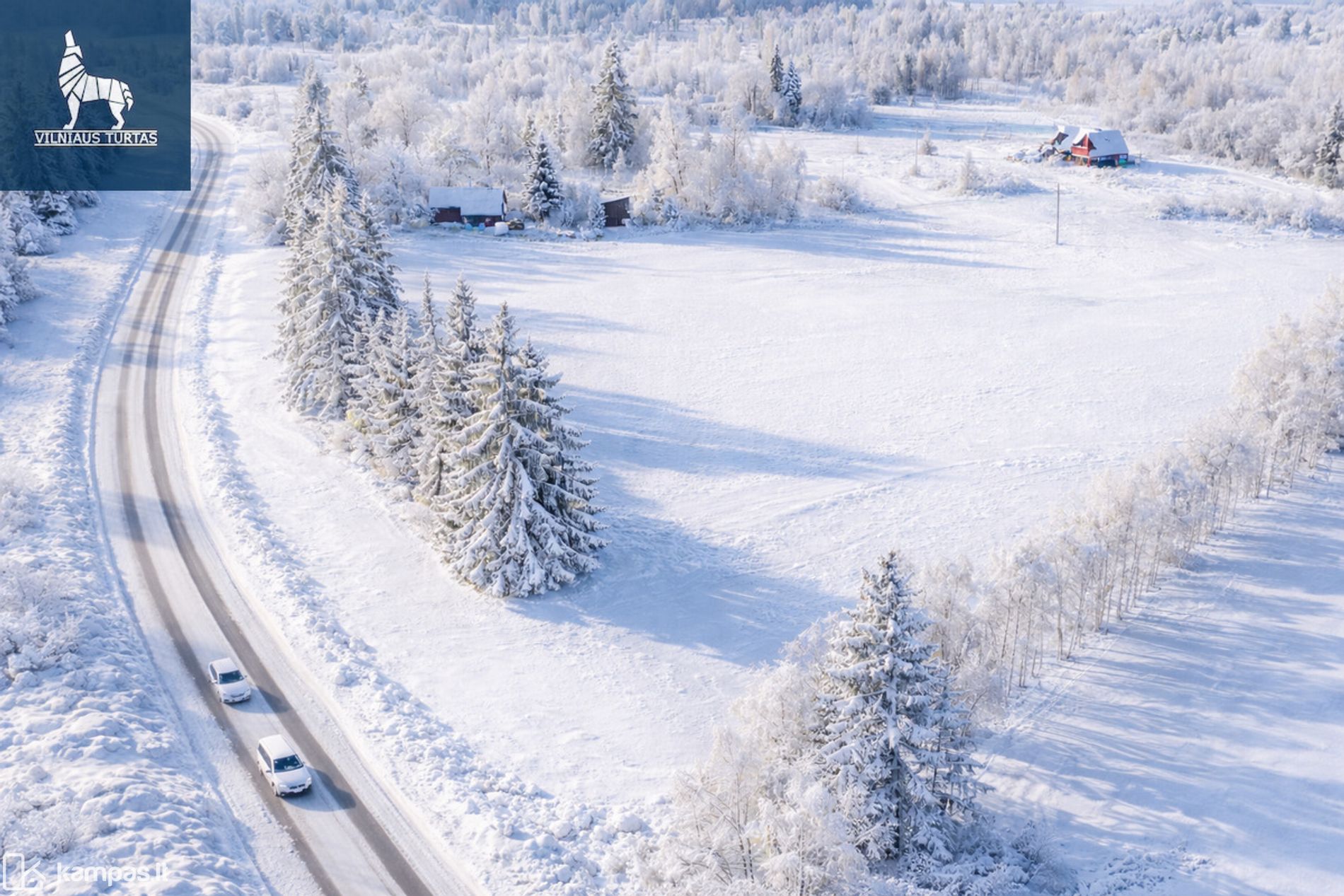 Main Image Vilniaus r. sav., Papikeliškės
