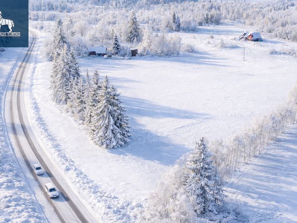 Vilniaus r. sav., Papikeliškės