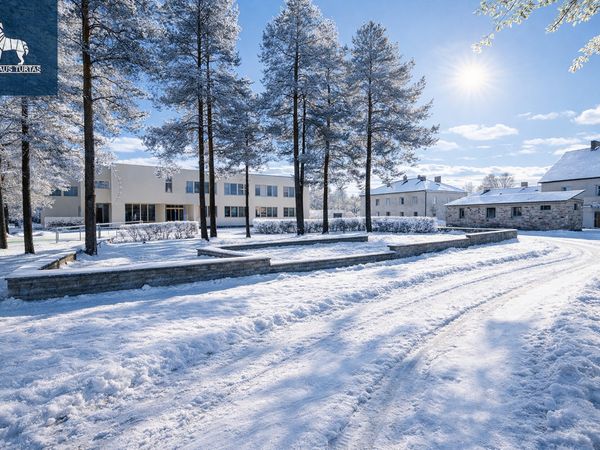 Šalčininkų r. sav., Baltoji Vokė