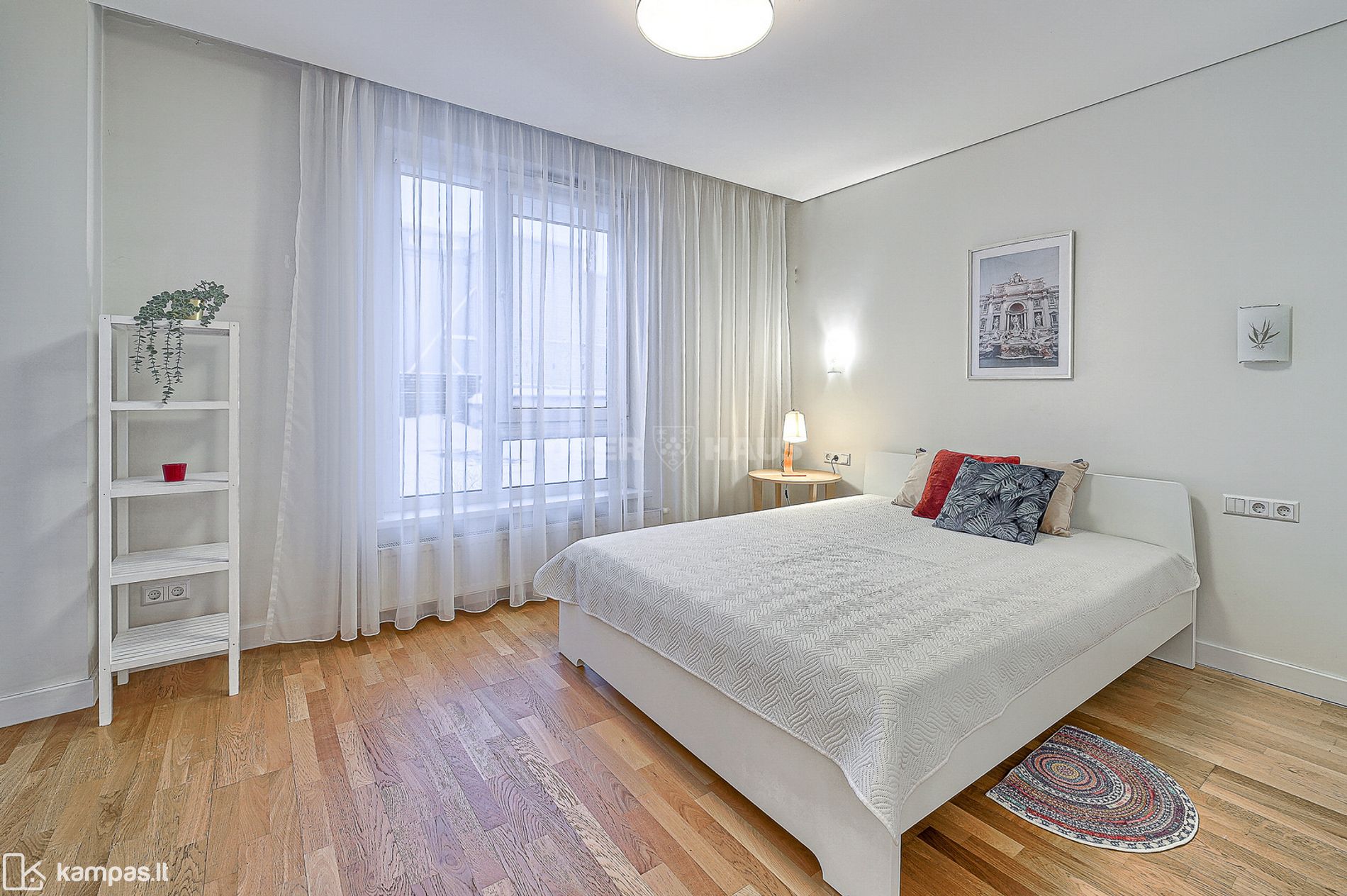 Main Image Vilnius, Naujamiestis, Mindaugo g.