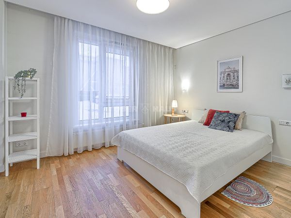 Vilnius, Naujamiestis