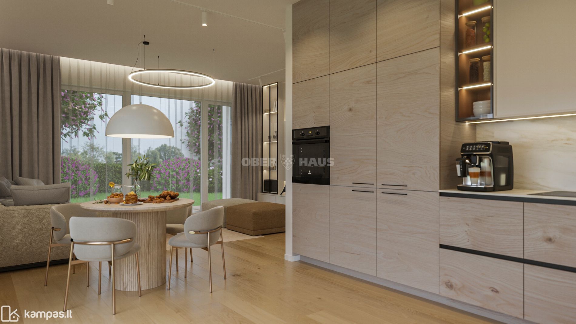 Main Image Vilnius, Antakalnis, Batrionių g.