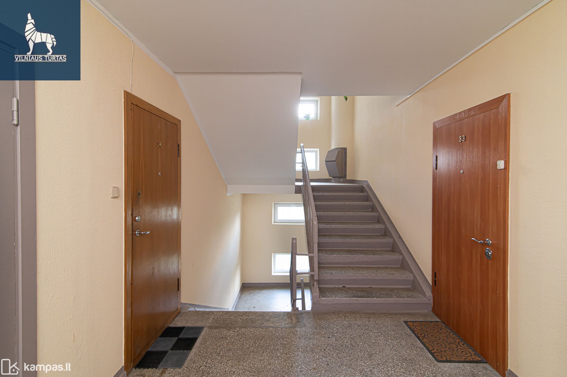 Main Image Vilniaus r. sav., Valčiūnai, Geležinkeliečių g.