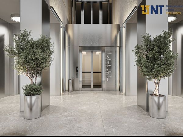 Kaunas, Žaliakalnis