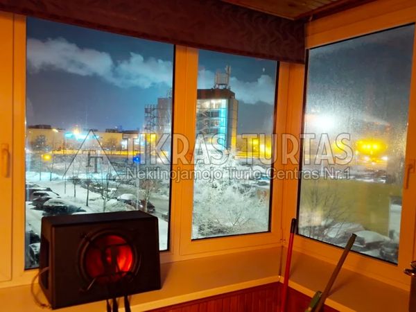 Klaipėda, Žvejybos uostas