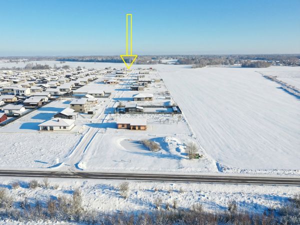 Klaipėdos r. sav., Baukštininkai