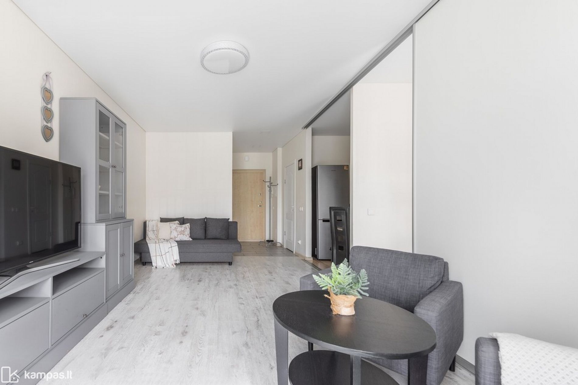 Main Image Vilnius, Pašilaičiai, Eitminų g.