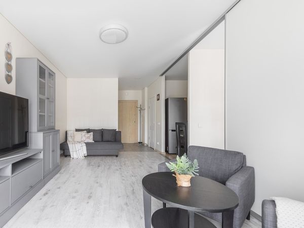 Vilnius, Pašilaičiai