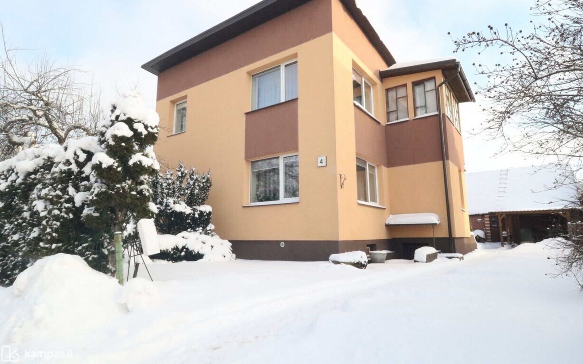 Main Image Anykščių r. sav., Anykščiai, Eglėkalnio g.