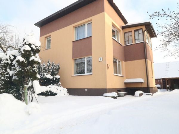 Anykščių r. sav., Anykščiai