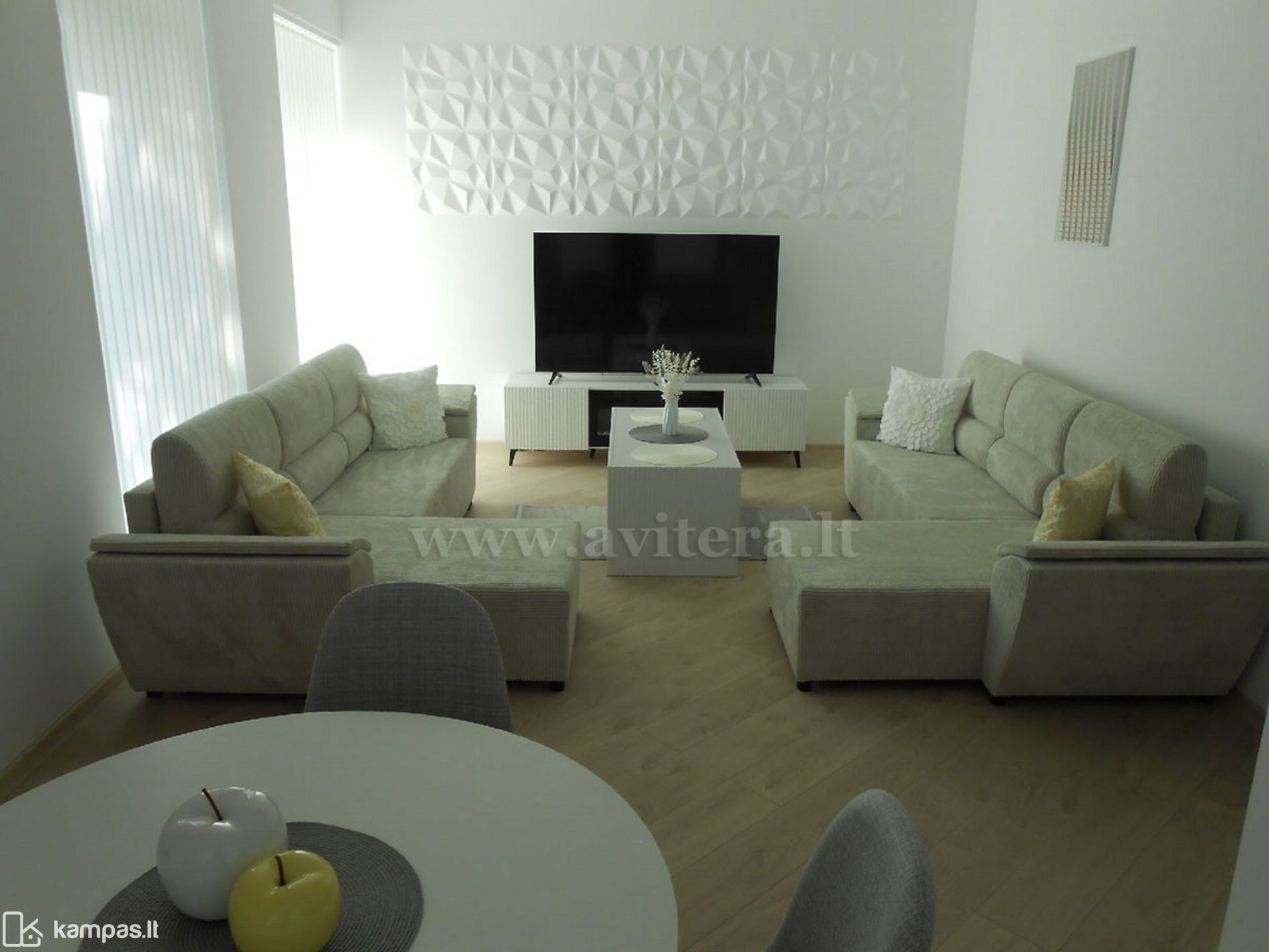 Main Image Klaipėda, Centras, Liepų g.