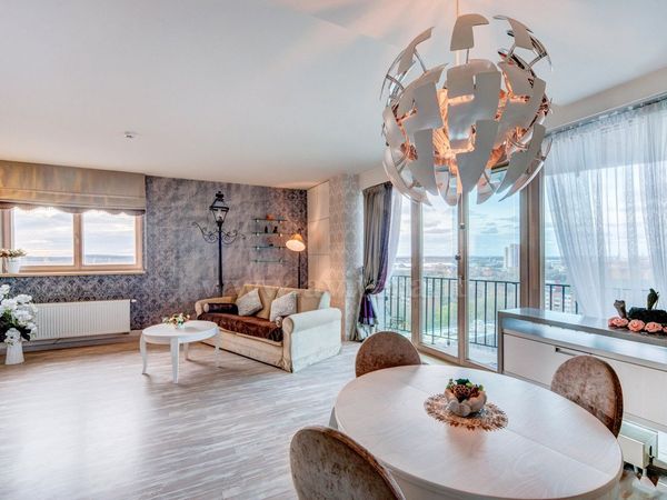 Klaipėda, Vėtrungė