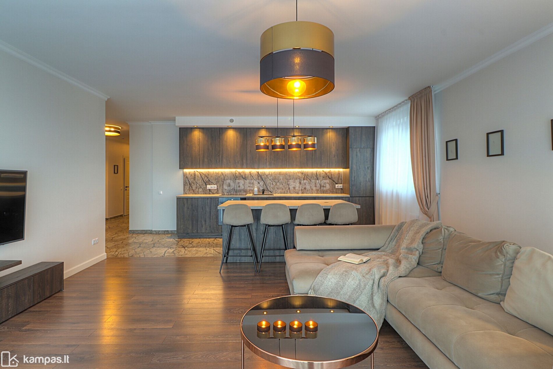 Main Image Klaipėda, Centras, Taikos pr.