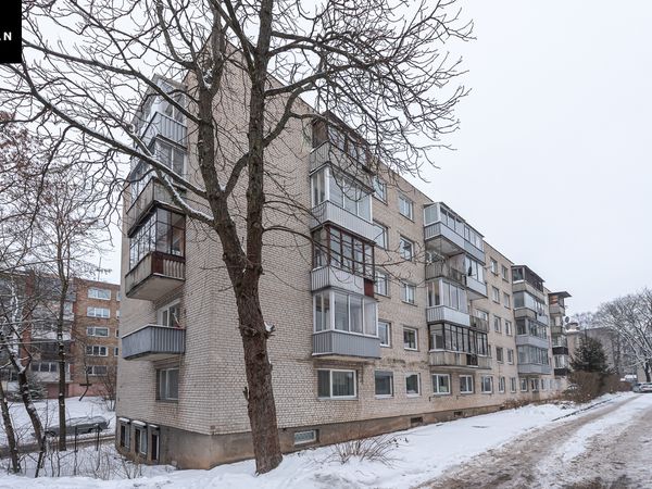 Vilnius, Naujininkai