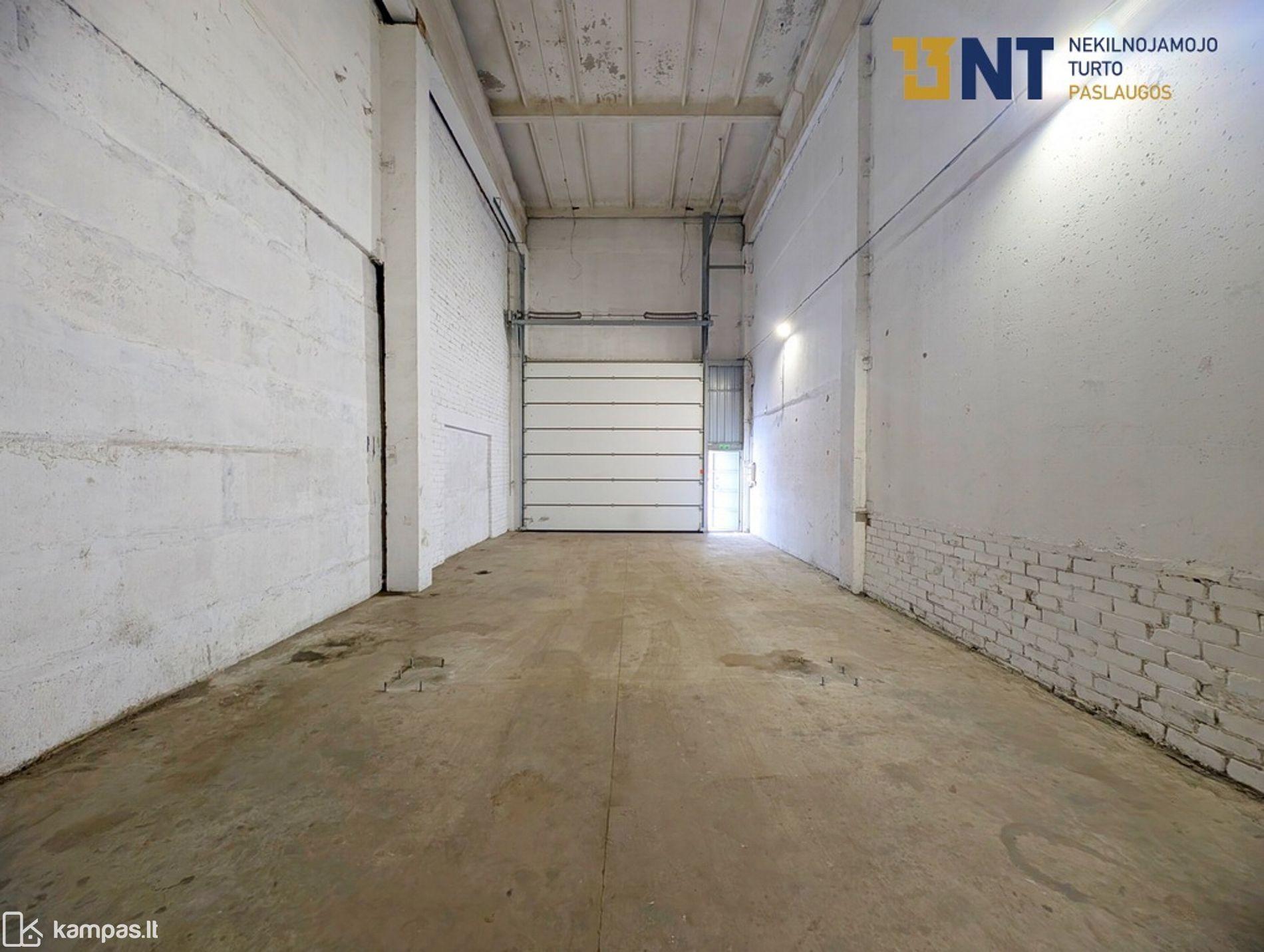 Main Image Kaunas, Aleksotas, Kalvarijos g.