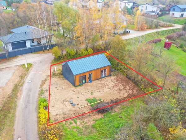 Trakų r. sav., Naujasis Lentvaris