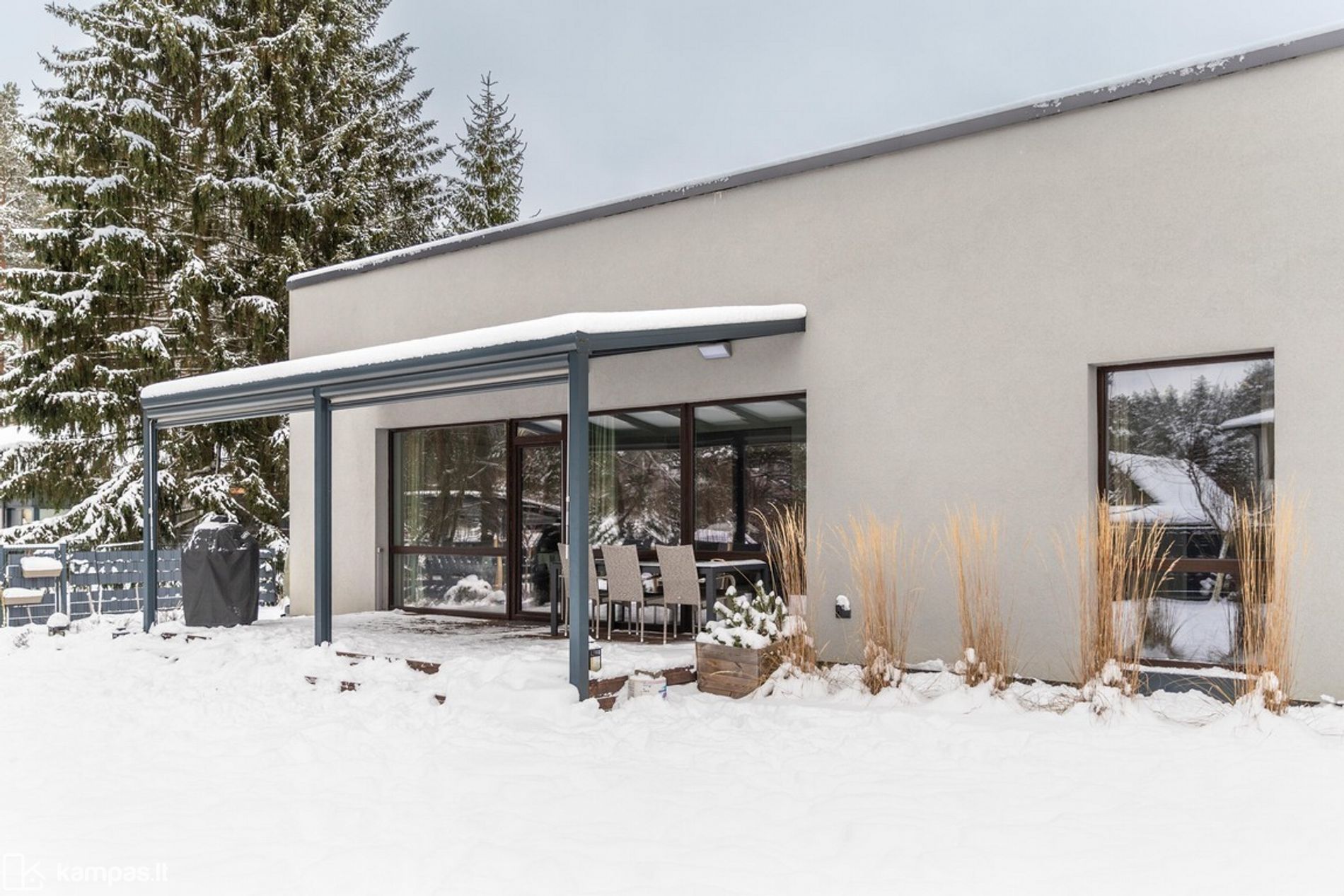 Main Image Vilniaus r. sav., Sakiškės, Beržo 4-oji g.