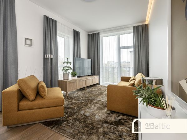 Vilnius, Senamiestis