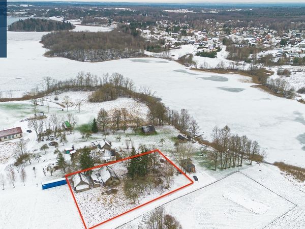 Vilniaus r. sav., Brinkiškės