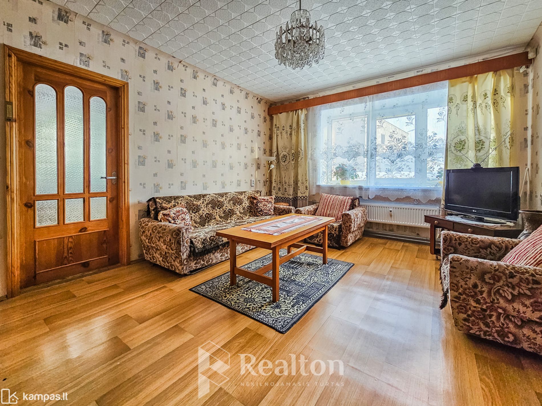 Main Image Mažeikių r. sav., Mažeikiai, Mindaugo g.