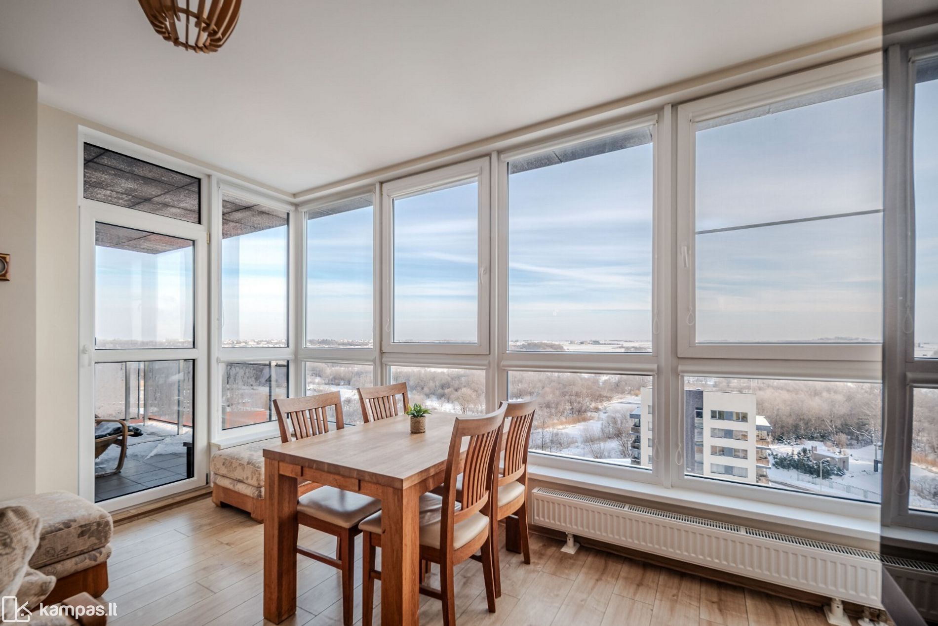 Main Image Klaipėda, Trekas, Panevėžio g.