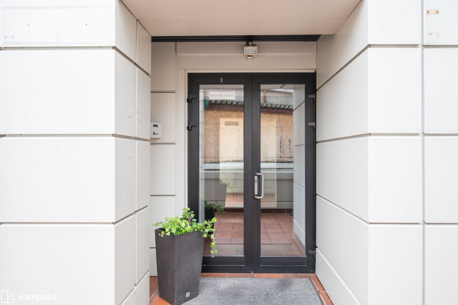 Main Image Vilnius, Justiniškės, Justiniškių g.