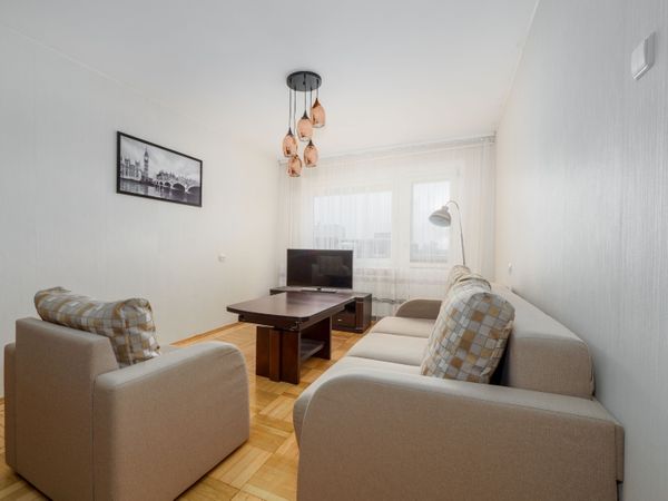 Vilnius, Karoliniškės